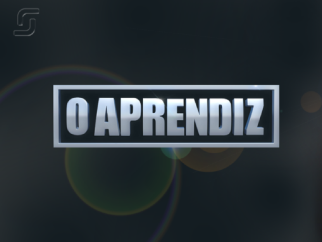 O Aprendiz