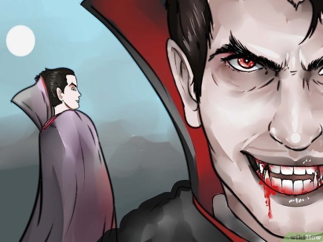 Vampiro
