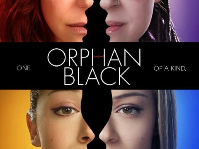 Orphan Black