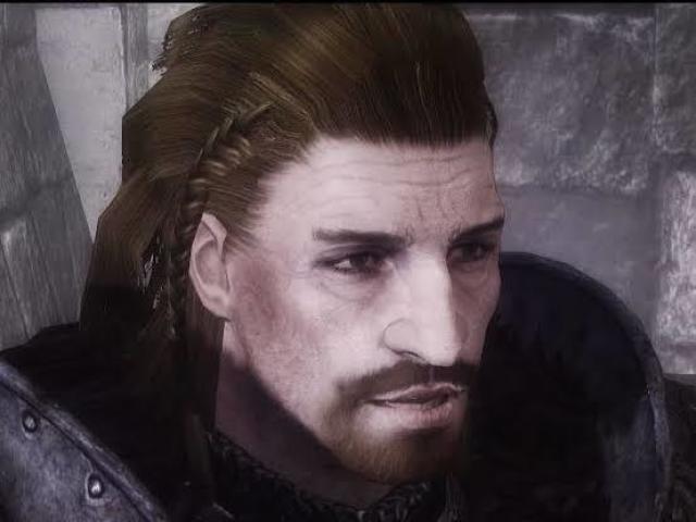 Ulfric Stormcloak