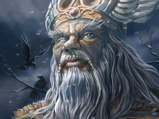 Odin