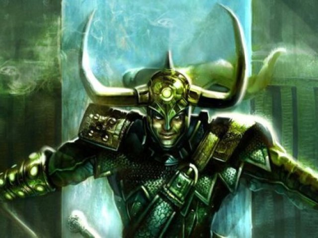 Loki