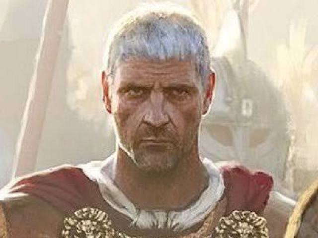 General Tullius