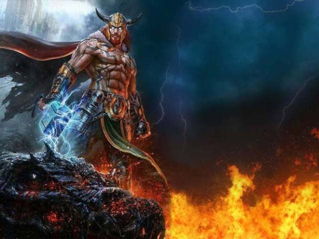 Thor