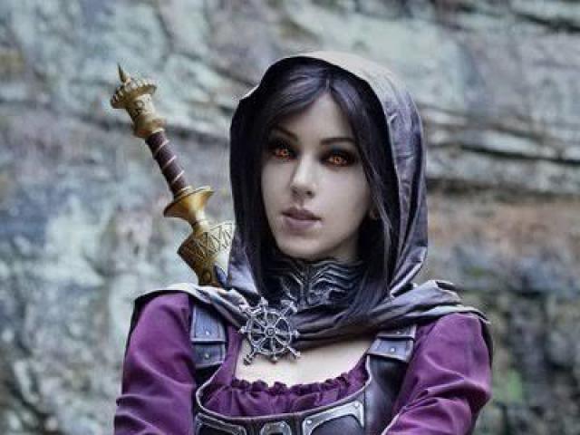 Serana