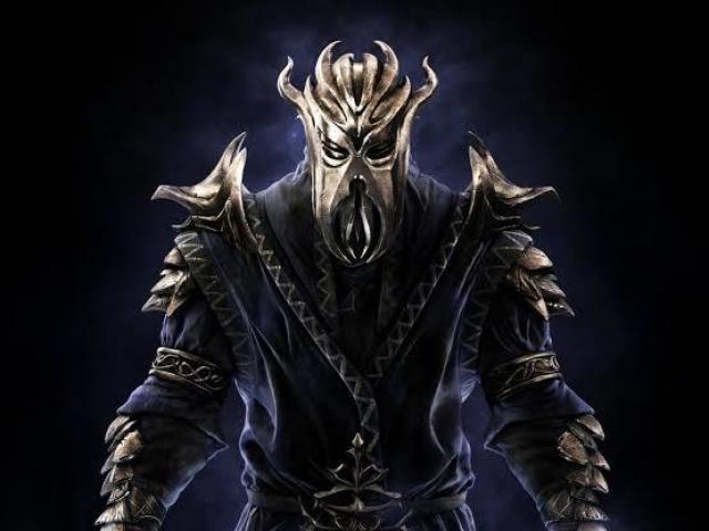 Miraak (The First Dragonborn)