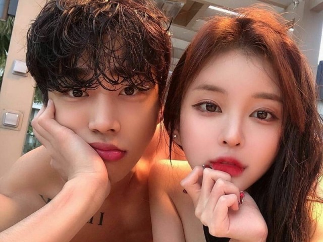 Que tipo de Ulzzang você seria?(Meninas)