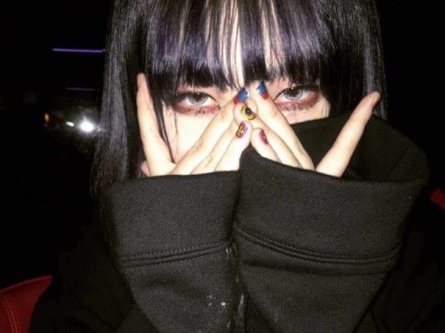 Dark