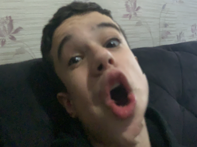 Só pra zoar mesmo