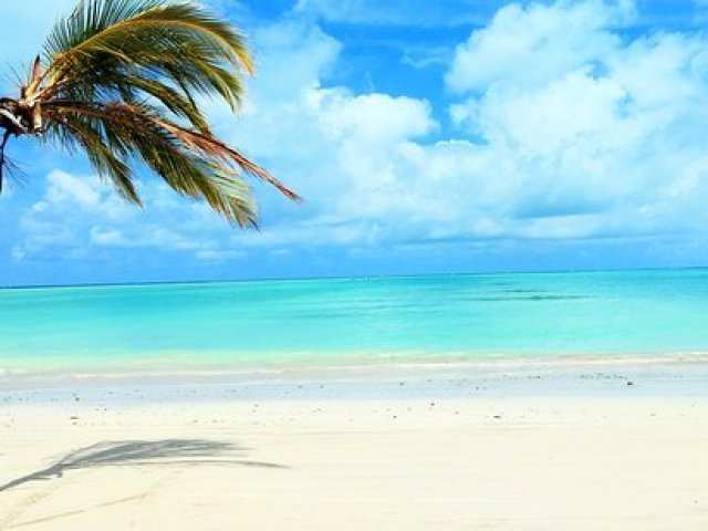 Praia
