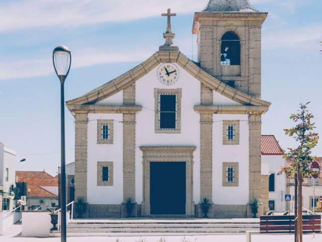 Igreja