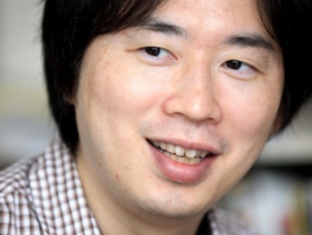 masashi kishimoto