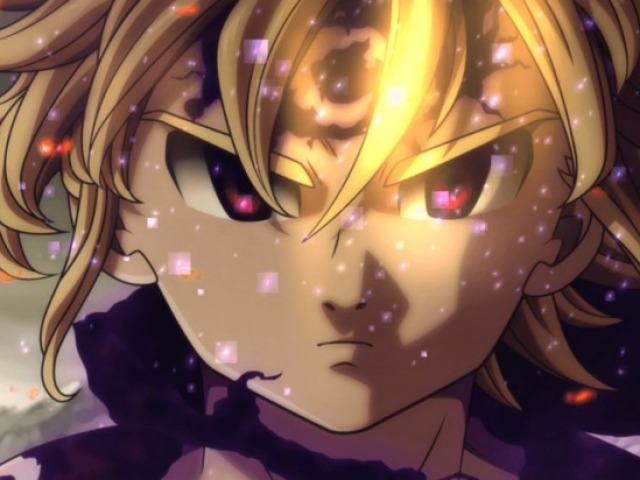 meliodas