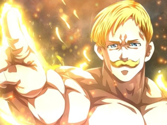 escanor