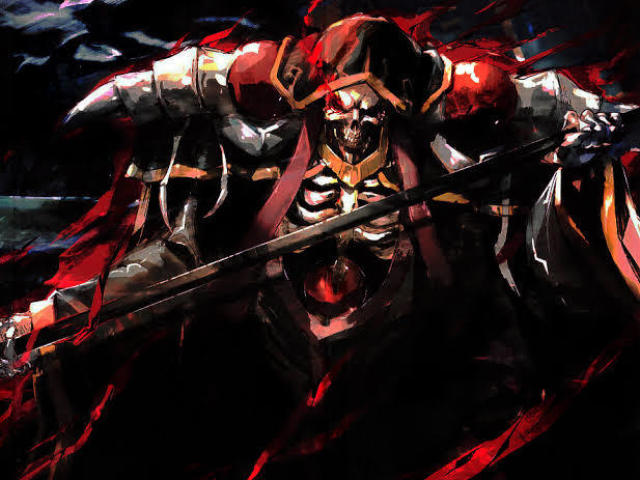 Overlord