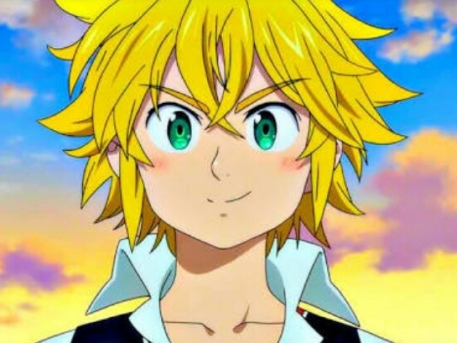 Meliodas