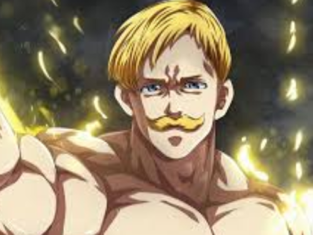 Escanor