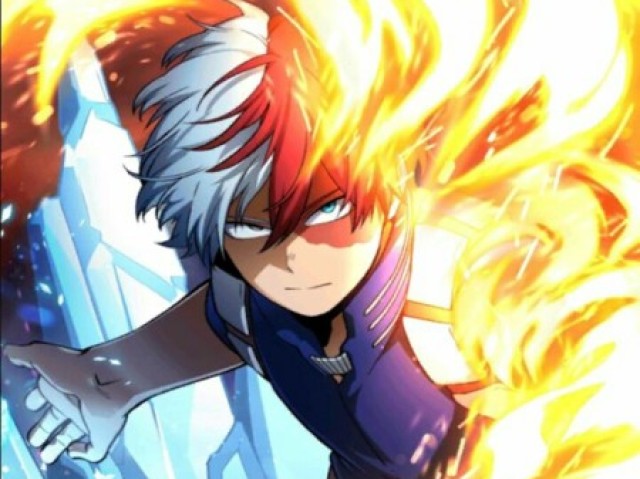 Todoroki