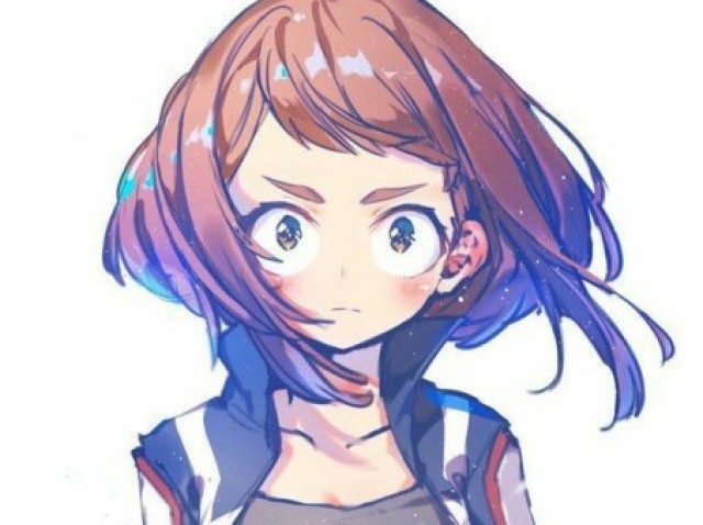 Uraraka