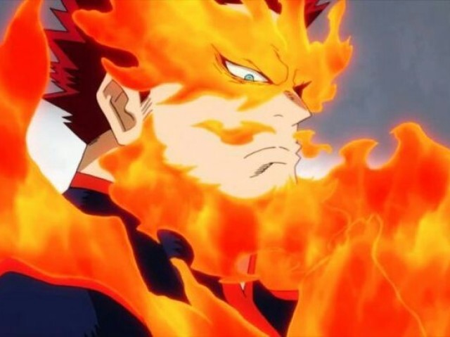 Endeavor