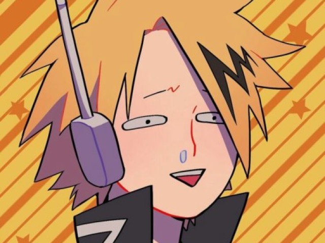 Kaminari