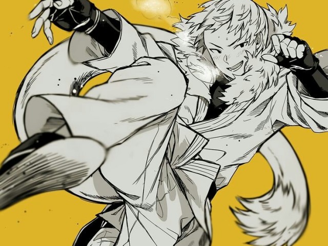 Ojiro