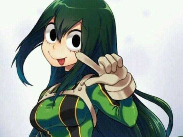 Tsuyu