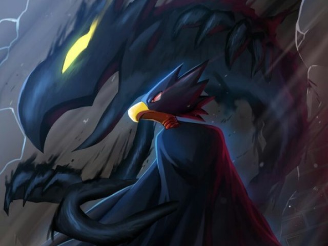 Tokoyami
