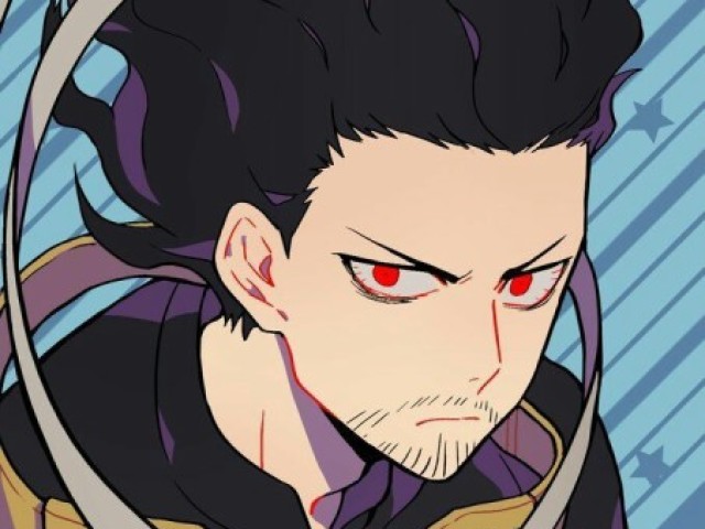 Aizawa Shouta