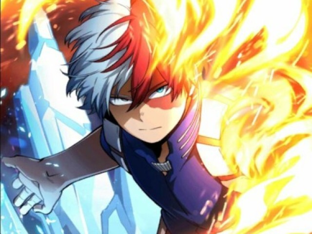Todoroki