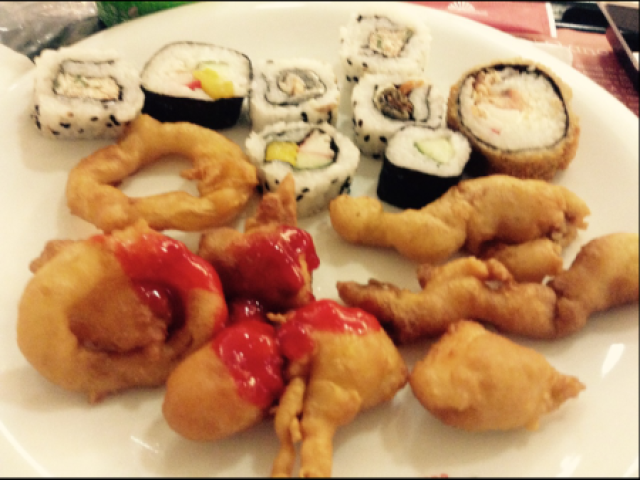 Sushiii <3