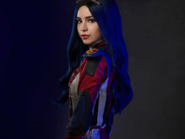 Evie