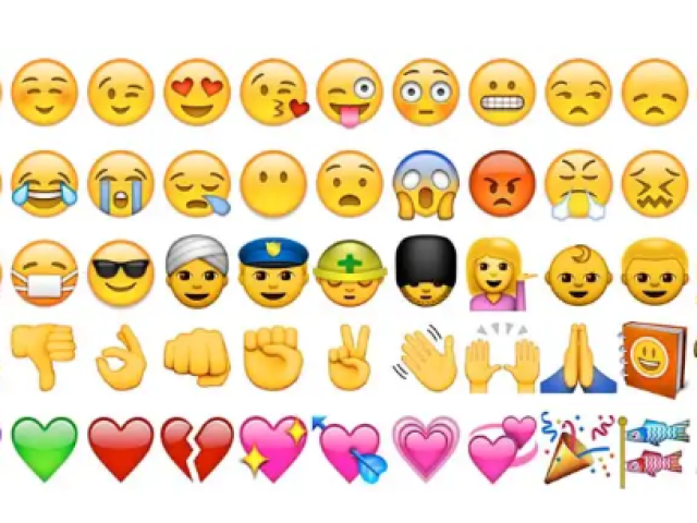 Qual é o filme pelo emoji ??