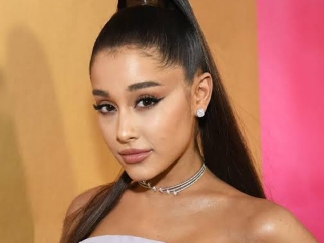 Ariana Grande