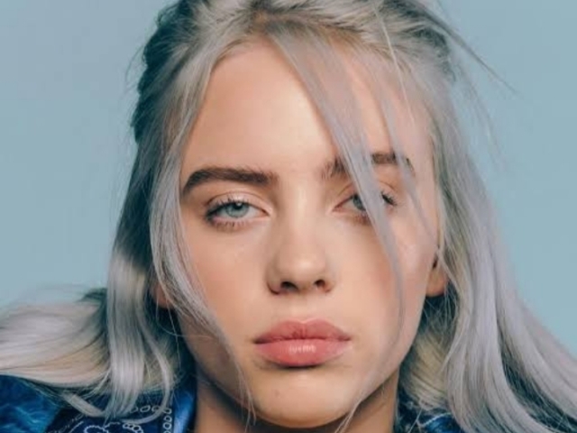 Billie Eilish