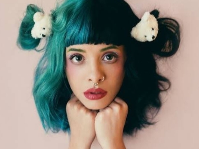 Melanie Martinez