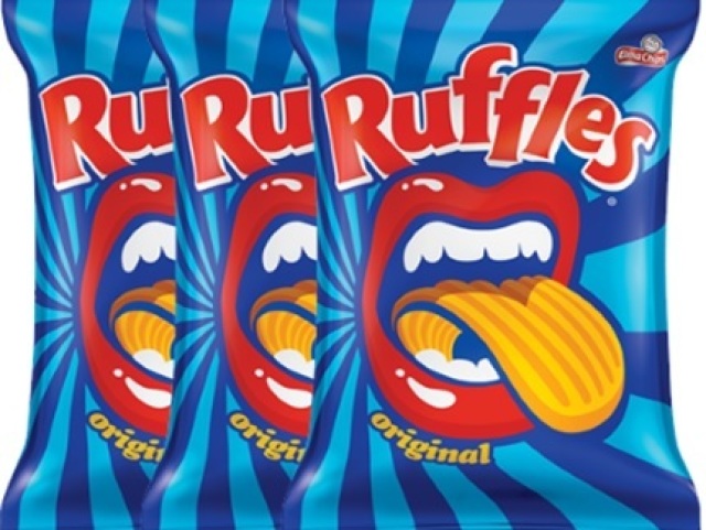 Ruffles