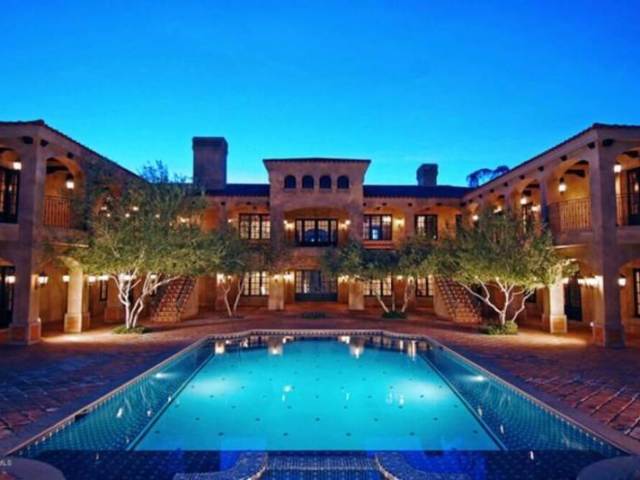Monte sua casa perfeita!
