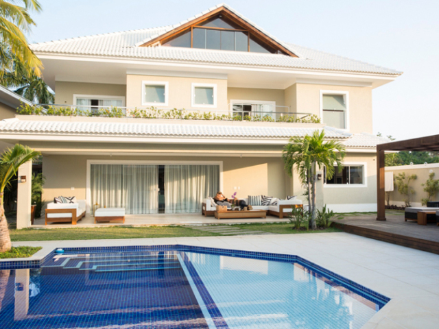 Casa Simples.
