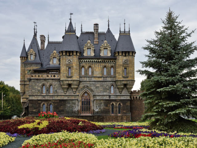 Castelo.