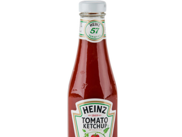 ketchup