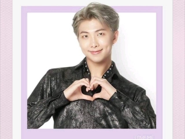 Rap Monster, dãããr