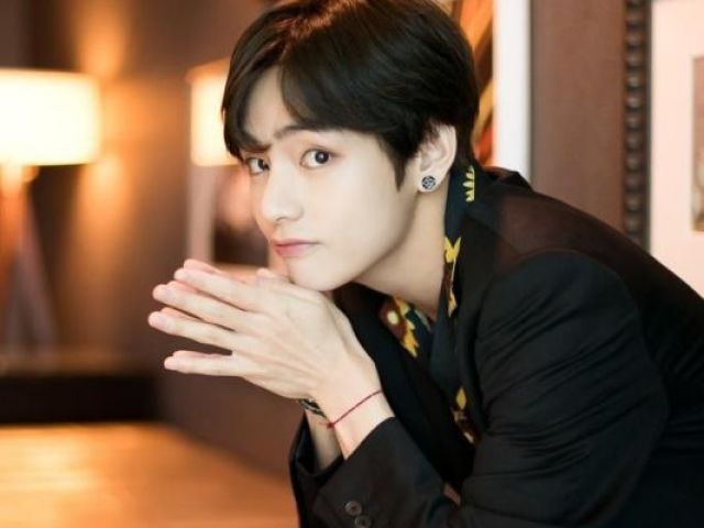 Kim Taehyung