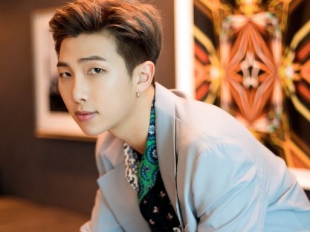 Kim Namjoon