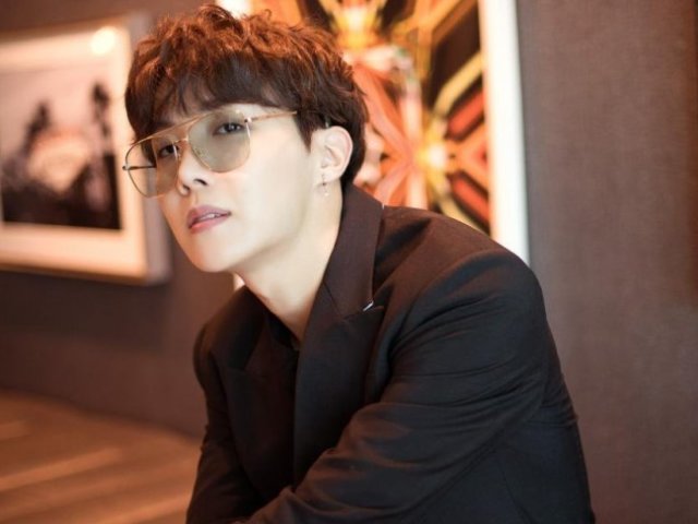 Jung Hoseok