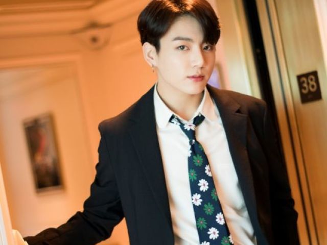Jeon Jungkook