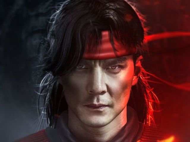 Liu Kang