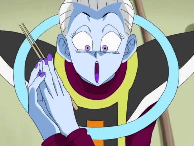 Whis