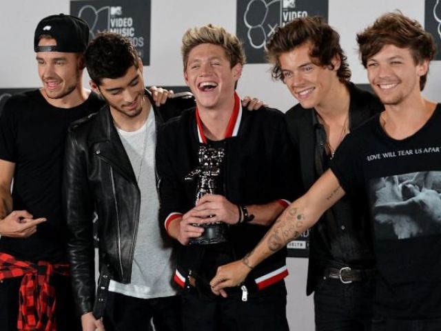 Você realmente sabe tudo sobre os integrantes da One Direction?