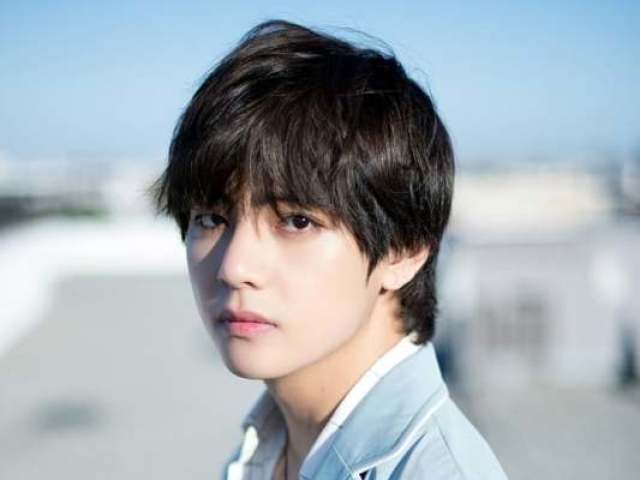 1/4 final - Sério, Tae?